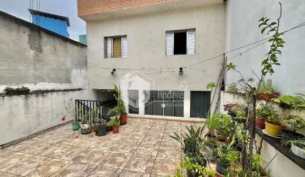 Casa de vila para venda com 3 quartos, 200m²
