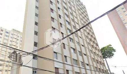 APARTAMENTO À VENDA, 4 DORM 1 SUÍTE COM HIDRO. ARMÁRIOS PLANEJADOS 1 VAGA E LAZER  - VILA CLEMENTIN