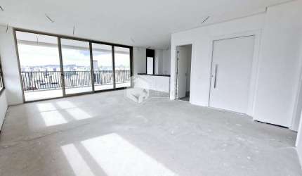 Apartamento tipo para venda com 3 quartos, sendo 3 suítes, 189m²