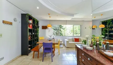 Apartamento à venda 3 Quartos 1 Suite 2 Vagas 107M² Vila Andrade São Paulo - SP