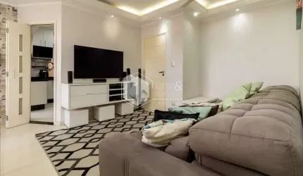 Apartamento tipo para venda com 3 quartos, sendo 1 suíte, 90m²