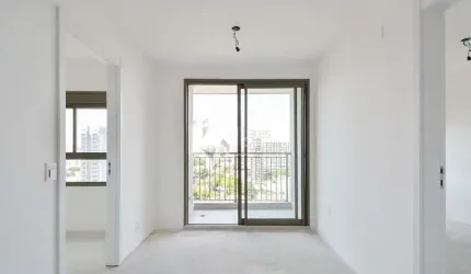 Apartamento tipo para venda com 2 quartos, 42m²
