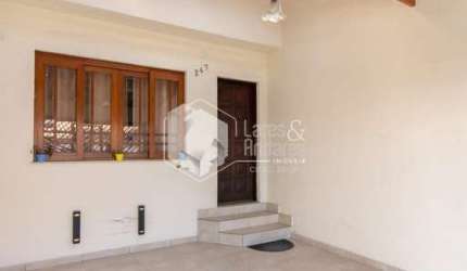 Casa à venda 3 Quartos 2 Vagas 142M² Jardim Santa Mena Guarulhos - SP