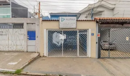 Casa comercial para venda, 135m²