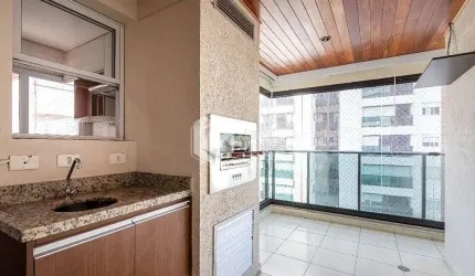 Apartamento tipo para venda com 3 quartos, sendo 1 suíte, 82m²
