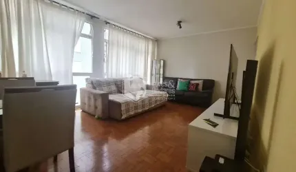 Apartamento tipo para venda com 3 quartos, sendo 1 suíte, 160m²