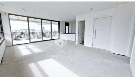 Apartamento à venda 3 Quartos 3 Suites 3 Vagas 189M² Vila Nova Conceição São Paulo - SP