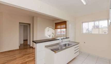 Apartamento à venda 2 Quartos 1 Vaga 62M² Pinheiros São Paulo - SP