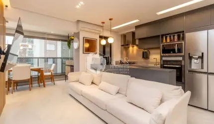 Apartamento tipo para venda com 3 quartos, sendo 1 suíte, 103m²