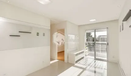 Apartamento à venda 3 Quartos 1 Suite 1 Vaga 67M² Vila Carrão São Paulo - SP
