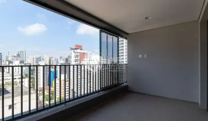 Apartamento tipo para venda com 2 quartos, sendo 2 suítes, 69m²