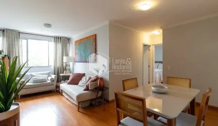 Apartamento à venda 2 Quartos 1 Vaga 67M² Vila Olímpia São Paulo - SP