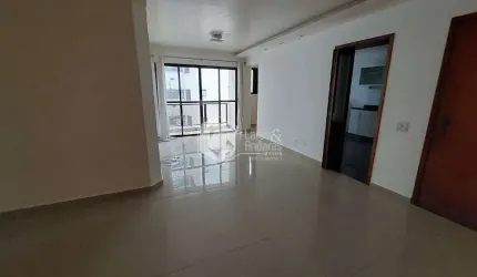 Apartamento tipo para venda com 3 quartos, sendo 1 suíte, 98m²