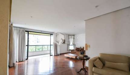 Apartamento tipo para venda com 4 quartos, sendo 3 suítes, 160m²