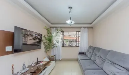 Casa à venda 3 Quartos 1 Suite 2 Vagas 238M² Parque Jabaquara São Paulo - SP