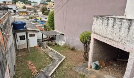 Terreno residencial para venda, 300m²