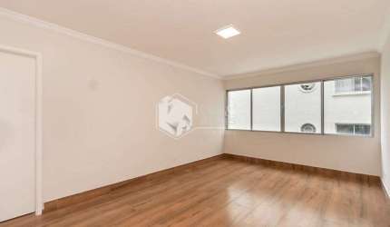 Apartamento à venda 3 Quartos 1 Suite 1 Vaga 83M² Vila Mariana São Paulo - SP