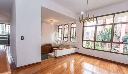 Apartamento à venda 4 Quartos 2 Suites 4 Vagas 220M² Jardim Avelino São Paulo - SP