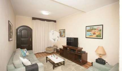 Sobrado para venda com 3 quartos, 111m²