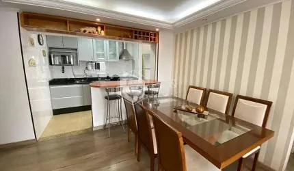 Apartamento à venda 4 Quartos 2 Vagas 104M² Vila Santa Clara São Paulo - SP