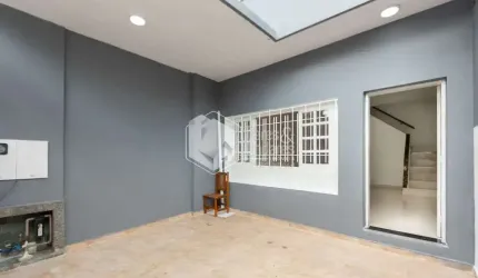 Sobrado para venda com 3 quartos, 110m²