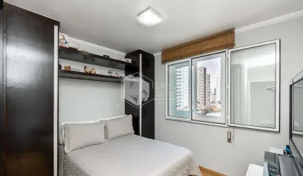 Apartamento à venda 2 Quartos 1 Vaga 76M² Moema São Paulo - SP