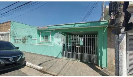 Casa à venda 3 Quartos 3 Vagas 151M² Vila Marari São Paulo - SP