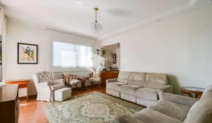 Apartamento tipo para venda com 3 quartos, sendo 1 suíte, 100m²