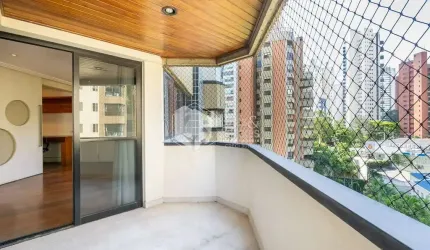 Apartamento tipo para venda com 2 quartos, sendo 1 suíte, 132m²