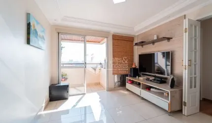 Apartamento tipo para venda com 2 quartos, 70m²