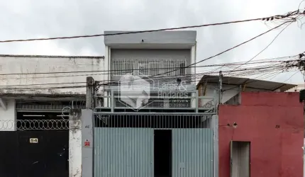 Galpão comercial para venda e locação, 520m²