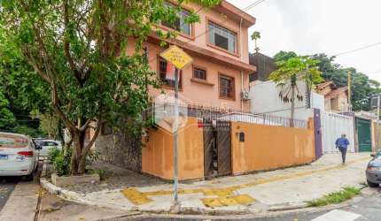 Casa comercial para venda e locação, 485m²