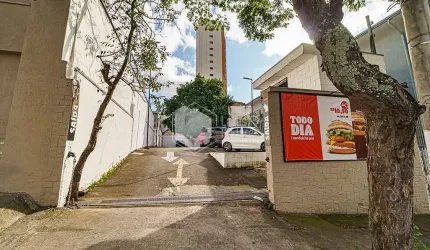 Terreno comercial para venda, 400m²