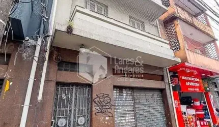 Terreno residencial para venda, 300m²