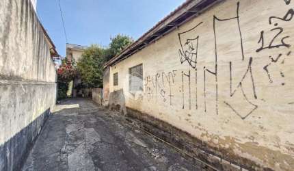Terreno comercial para venda, 560m²