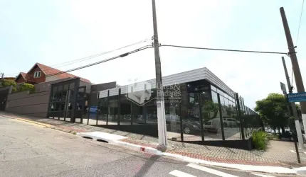 Galpão comercial para venda, 1,000m²