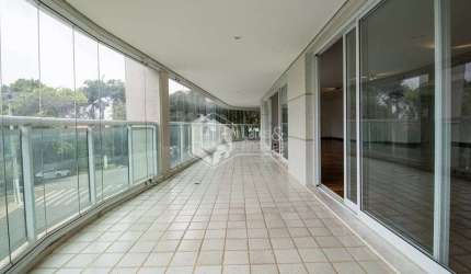 Apartamento à venda 4 Quartos 4 Suites 5 Vagas 438M² Pacaembu São Paulo - SP