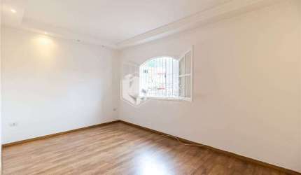 Casa à venda 3 Quartos 2 Vagas 125M² Brooklin Paulista São Paulo - SP