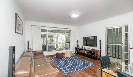 Casa à venda 3 Quartos 1 Suite 2 Vagas 173M² Mirandópolis São Paulo - SP