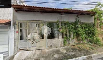 Terreno/Lote Residencial à venda 416M² Jardim Vila Carrão São Paulo - SP
