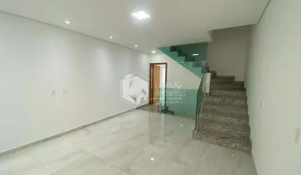 Casa à venda 3 Quartos 3 Suites 5 Vagas 220M² Vila Esperança São Paulo - SP