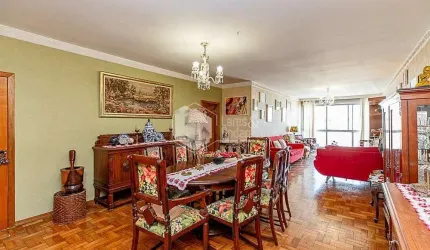 Apartamento à venda 3 Quartos 1 Vaga 150M² Bela Vista São Paulo - SP