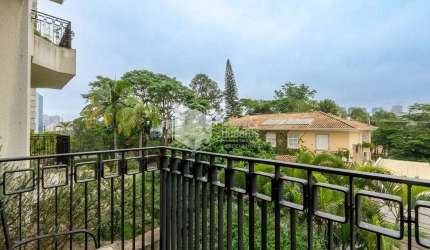 Apartamento à venda 3 Quartos 1 Suite 3 Vagas 120M² Vila Morumbi São Paulo - SP
