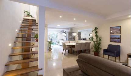 Casa à venda 3 Quartos 1 Suite 2 Vagas 120M² Planalto Paulista São Paulo - SP