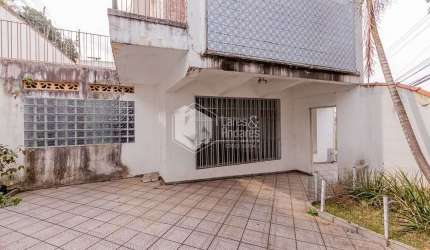Casa à venda 4 Quartos 2 Vagas 261M² Jardim Jabaquara São Paulo - SP