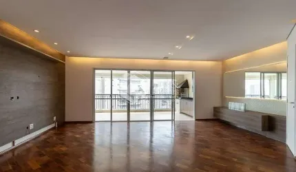 Apartamento à venda 3 Quartos 1 Suite 2 Vagas 127M² Vila Alpina São Paulo - SP