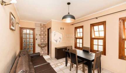 Casa à venda 4 Quartos 2 Suites 4 Vagas 207M² Parque da Vila Prudente São Paulo - SP