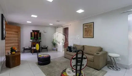 Casa à venda 3 Quartos 1 Suite 1 Vaga 220M² Vila Monumento São Paulo - SP