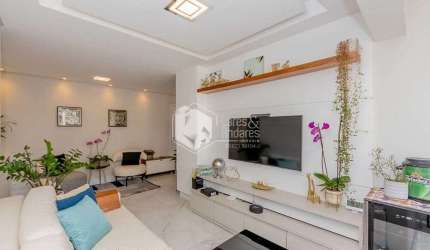 Apartamento à venda 2 Quartos 1 Suite 2 Vagas 74M² Aclimação São Paulo - SP