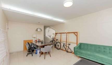 Casa à venda 3 Quartos 1 Suite 3 Vagas 180M² Vila Mariana São Paulo - SP
